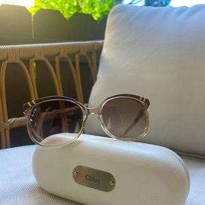 Chloé / Chloe sunglasses